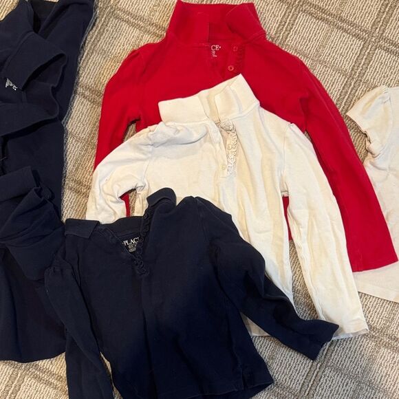 Girls uniform bundle - Picture 5 of 8